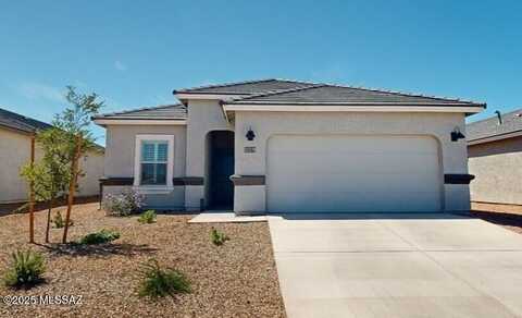12519 W Barnett Farms Drive, Marana, AZ 85653