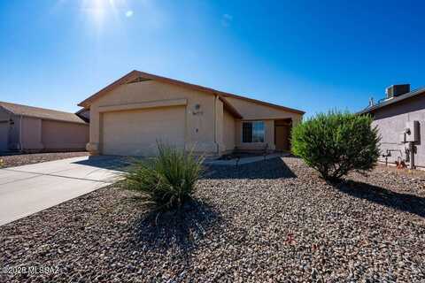 8970 E Glenmont Drive, Tucson, AZ 85730