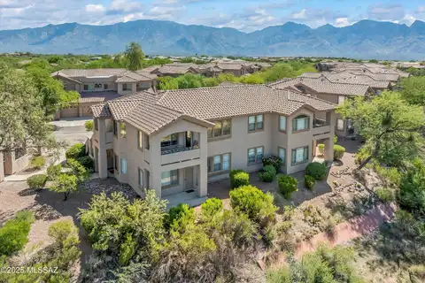 755 W Vistoso Highlands Drive, Oro Valley, AZ 85755