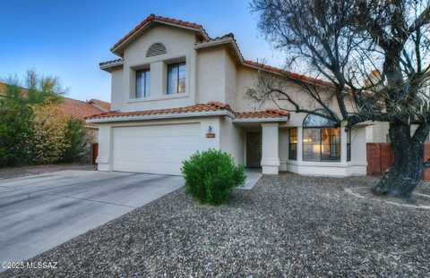10317 N MINERAL SPRING Lane, Oro Valley, AZ 85755