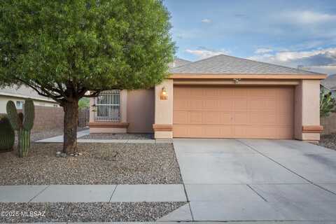1310 N Falcon Ridge Drive, Tucson, AZ 85745