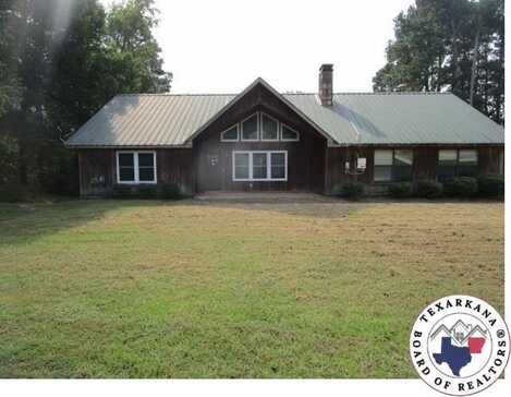 106 Fox Run Road, Nashville, AR 71852