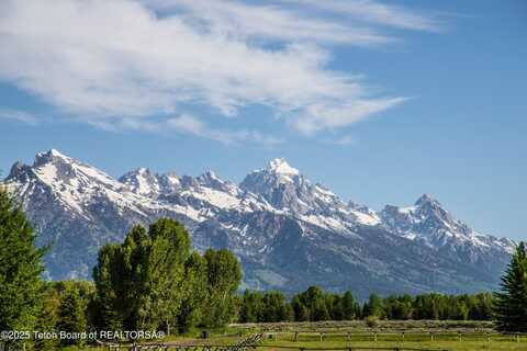 175 SYLVIA Drive, Jackson, WY 83001