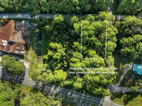 Palmdale Street, Panacea, FL 32346