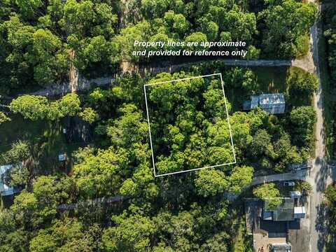 31 Clark Drive, Panacea, FL 32346