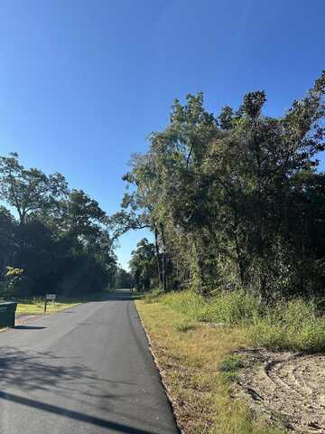 Graham Trail unit: 5, Crawfordville, FL 32327