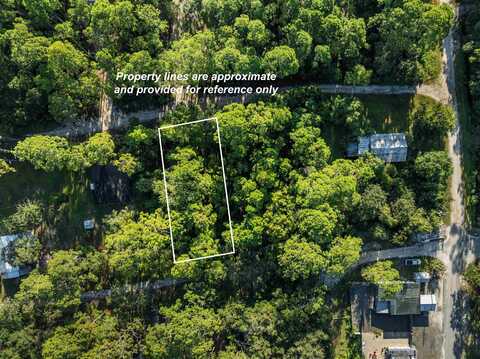 Clark Drive, Panacea, FL 32346