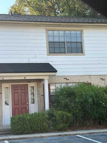 2606 OLD BAINBRIDGE Road unit: A, Tallahassee, FL 32303