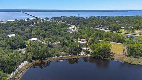 Turtle Creek Lane lot: 38, Panacea, FL 32346