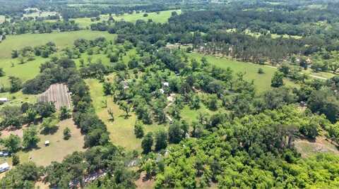 952 Turney Anderson Road, Monticello, FL 32344