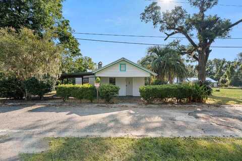 191 SW Crosby Avenue, Madison, FL 32340
