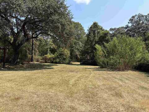 1309 Cook Rd., Lamont, FL 32336