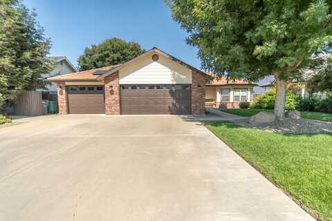 497 Old Line Avenue, Exeter, CA 93221