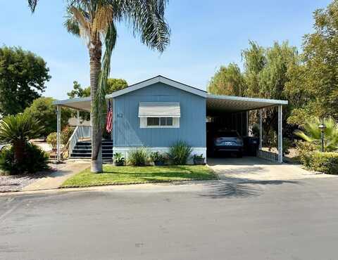 314 N Albert Avenue, Exeter, CA 93221