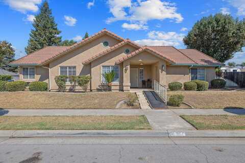 1280 E Richard Smith Avenue, Tulare, CA 93274