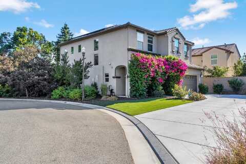 1303 Johnson Lane, Clovis, CA 93619
