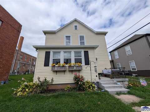 11 Daniel Biggs Drive, Brazil, IN 47834