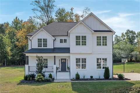 7111 Lambert Lake Road, Stokesdale, NC 27357