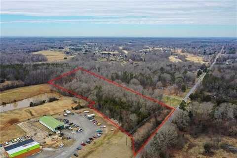 00 NC Highway 801 S, Advance, NC 27006
