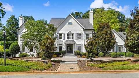 3 Loch Ridge Court, Greensboro, NC 27408