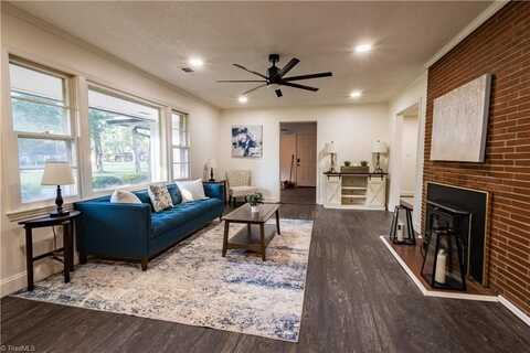 4115 Williams Dairy Road, Greensboro, NC 27406