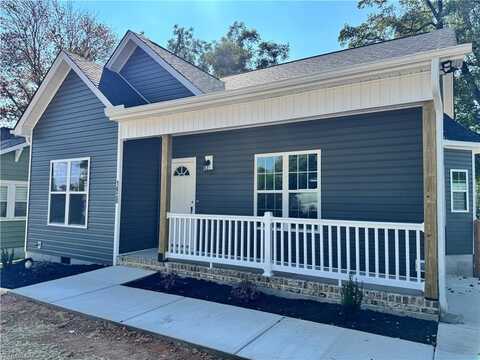 1620 N Cherry Street, Winston Salem, NC 27105