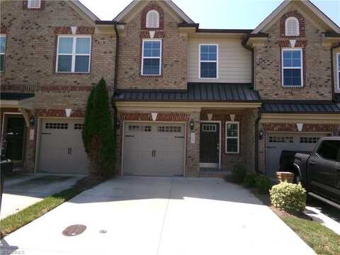 1147 Augustine Heights Drive, Winston Salem, NC 27103