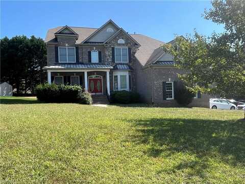 2706 Edenridge Drive, High Point, NC 27265