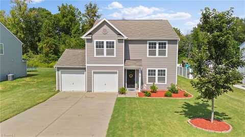 242 Henry Steel Drive, Gibsonville, NC 27249