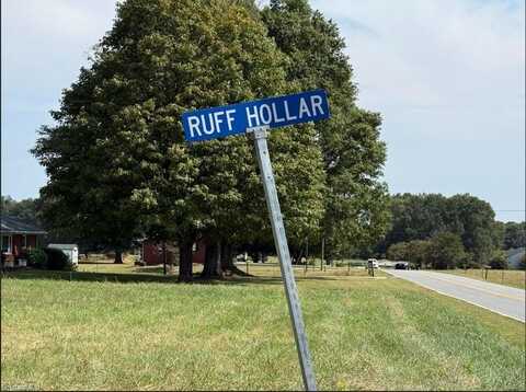 Lot 2 Ruff Hollar Drive, East Bend, NC 27018