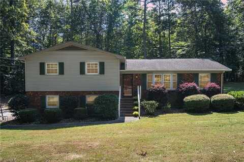 418 Westminster Drive, Asheboro, NC 27203