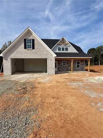 407 Enclave Drive, Clemmons, NC 27012