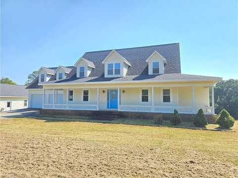 80 Prong Creek Lane, Yanceyville, NC 27379