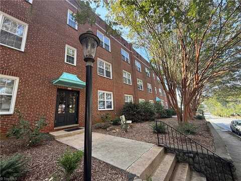 1310 Glade Street, Winston Salem, NC 27101