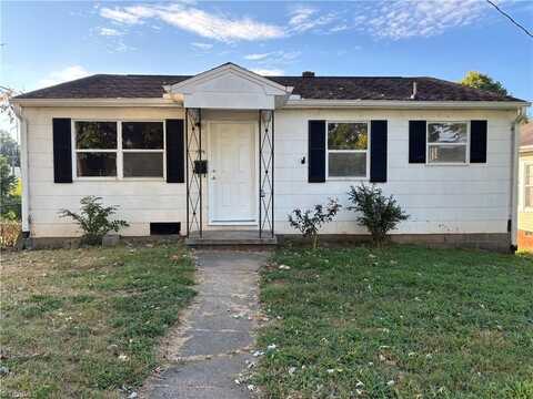 834 W Sprague Street, Winston Salem, NC 27127