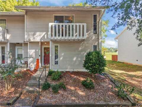 2640 Tantelon Place, Winston Salem, NC 27127