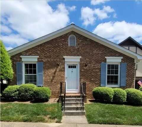 4930 Tower Road, Greensboro, NC 27410