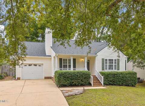 122 Alberbury Commons Court, Wake Forest, NC 27587