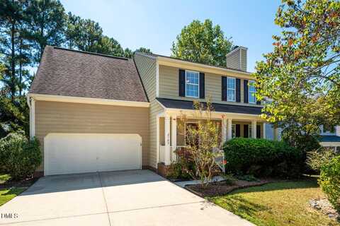 705 Averroe Drive, Apex, NC 27502