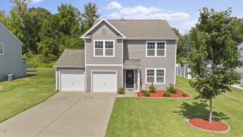 242 Henry Steel Drive, Gibsonville, NC 27249