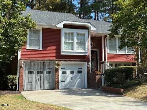 3801 Tyne Drive, Durham, NC 27703