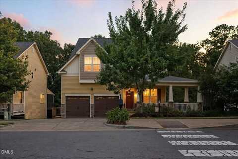 1102 Ranchester Road, Knightdale, NC 27545
