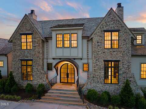 1641 Legacy Ridge Lane, Wake Forest, NC 27587