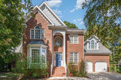 8004 Looking Glass Court, Raleigh, NC 27612