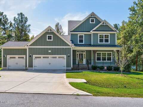 37 W Cannalily Lane, Clayton, NC 27520
