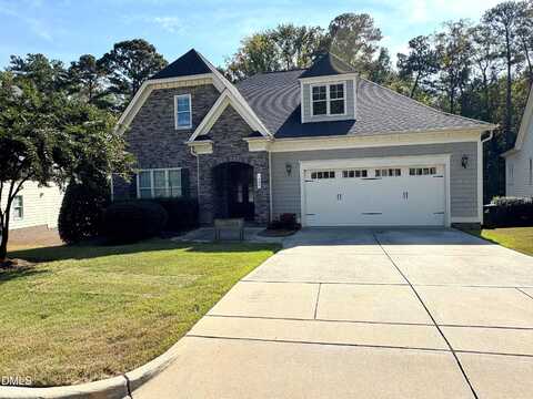 1309 Empty Nest Way, Apex, NC 27502