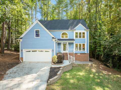 307 Durington Place, Cary, NC 27518