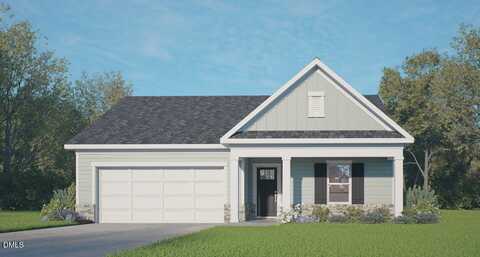 114 Honeydew Drive, Angier, NC 27501