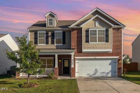 6716 Osprey Landing Drive, Wendell, NC 27591