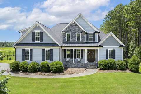 3809 Barberry Lake Court, Fuquay Varina, NC 27526